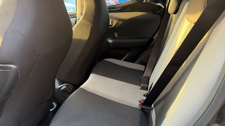 Toyota Aygo 1.0 VVT-i X-Press 5dr Petrol Hatchback